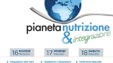 Pianeta Nutrizione torna a Parma