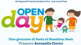 Giornata dell’accoglienza al Bambino Gesù di Roma