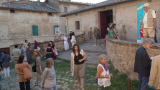A Pienza Aurora 2013 fa incontrare Natura e Spirito