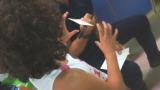 Il Giffoni, festival del cinema per ragazzi, parte dal Bambino Gesù