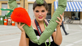 A Gorizia il Festival Veg