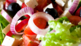 Le ricette della cucina greca versione light