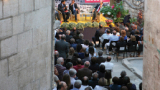 Bisceglie, i libri si leggono nel borgo antico