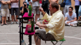 I Buskers tornano a invadere Ferrara
