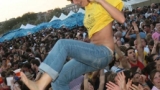 Bibione, appuntamento col Beach Fitness