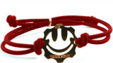 Un bracciale Time Machine per il Progetto Sorriso nel Mondo