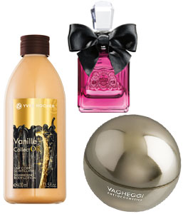 I regali beauty per Natale I regali beauty per Natale