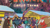Il Mercatino di Natale di Levico Terme