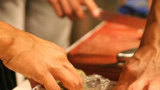 A Milano a lezione di sushi