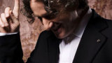 Goran Bregovic in concerto in sostegno di Vidas