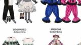 Maschere di Carnevale griffate all’asta per OrphanAid Africa