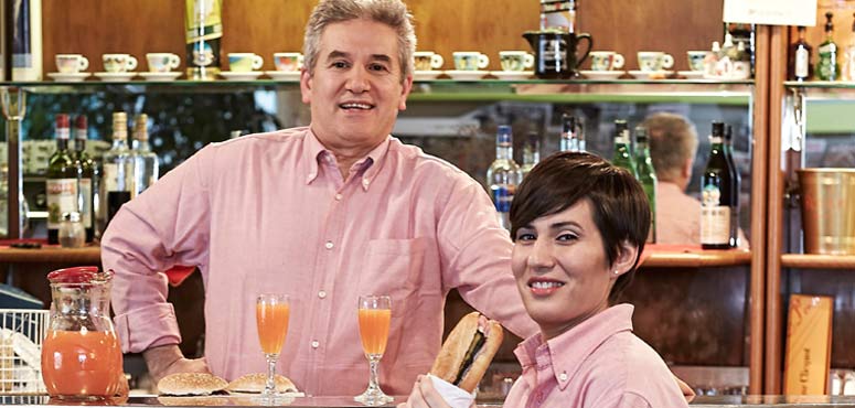 ExFat Sfida in famiglia: dai papà, mettiamoci a dieta! ExFat Sfida in famiglia: dai papà, mettiamoci a dieta!