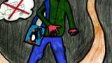 Siamo nati per camminare: bambini, a scuola a piedi!
