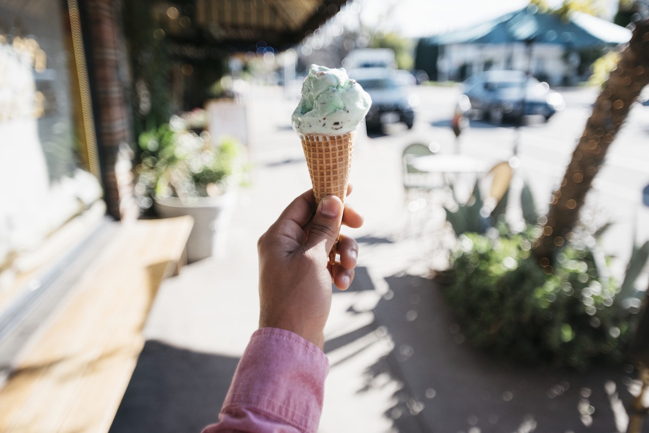 Dieta del gelato - Starbene