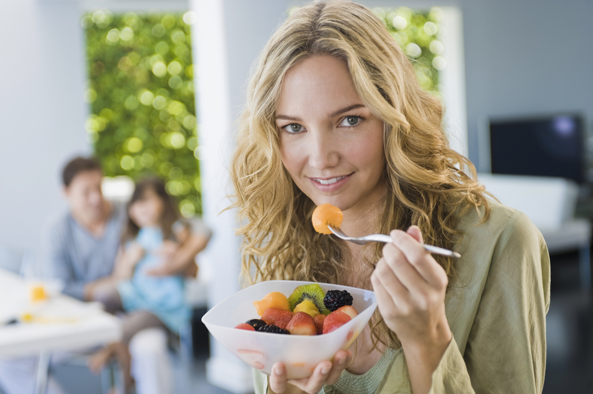 Dieta Libera, il menu della 30^ settimana Dieta Libera, il menu della 30^ settimana