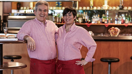 ExFat la sfida in famiglia