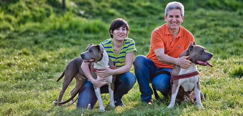 ExFat: facciamo sport con i nostri cani ExFat: facciamo sport con i nostri cani