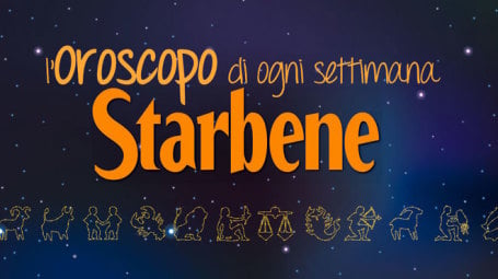 L'oroscopo di Starbene