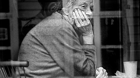 Riflessioni (©‎Gaetano Ariti)