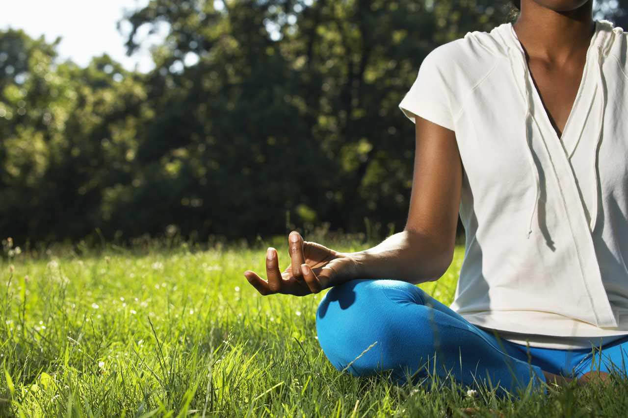 Lezioni di yoga gratuite nei parchi di Milano Lezioni di yoga gratuite nei parchi di Milano
