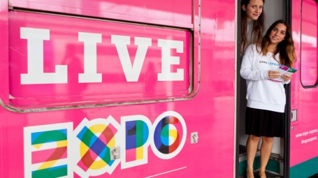 ExpoExpress a Padova