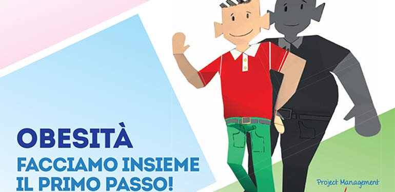 Obesity Day, consulenze gratuite e consigli personalizzati Obesity Day, consulenze gratuite e consigli personalizzati