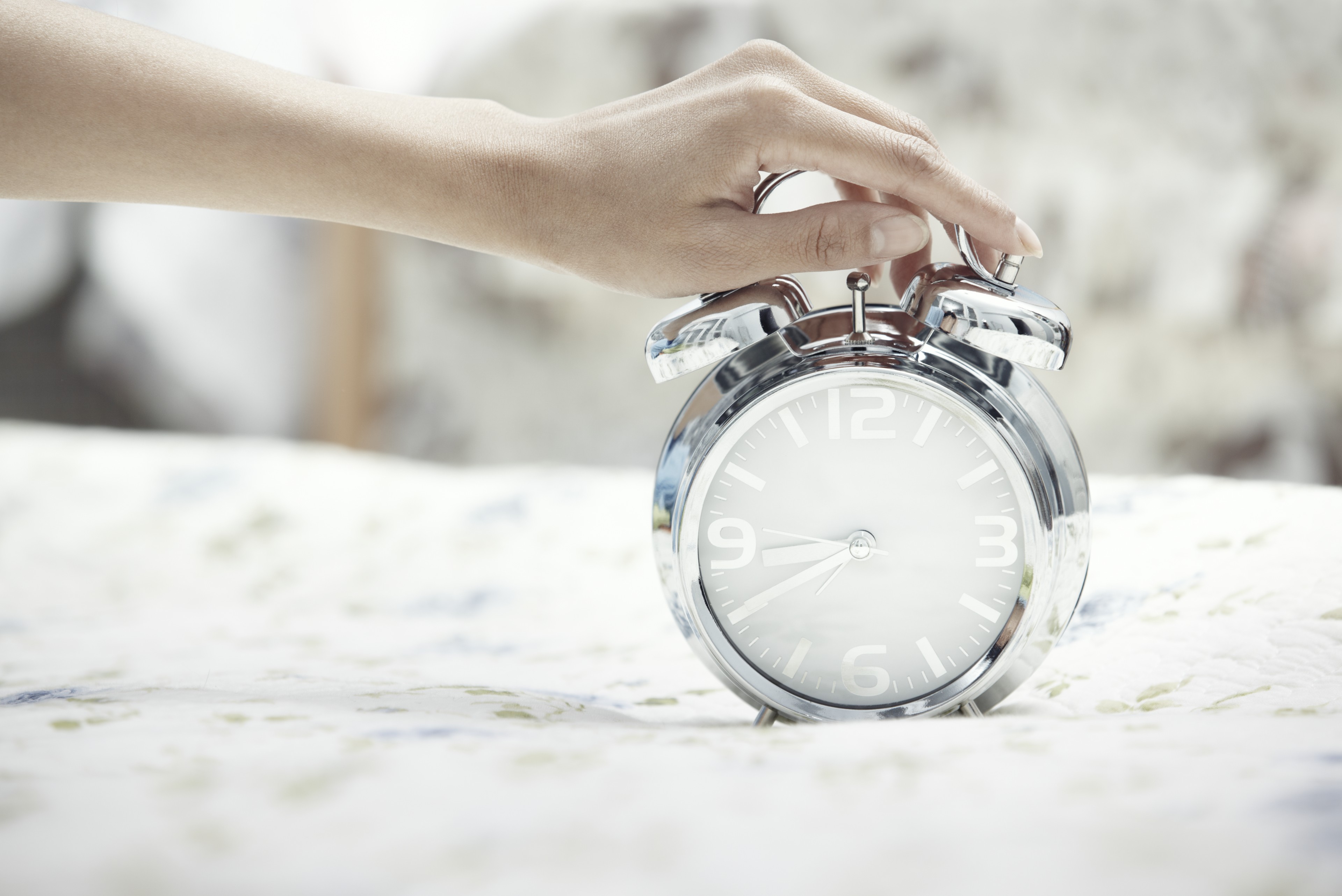 7 cose da fare al mattino presto per essere felici 7 cose da fare al mattino presto per essere felici