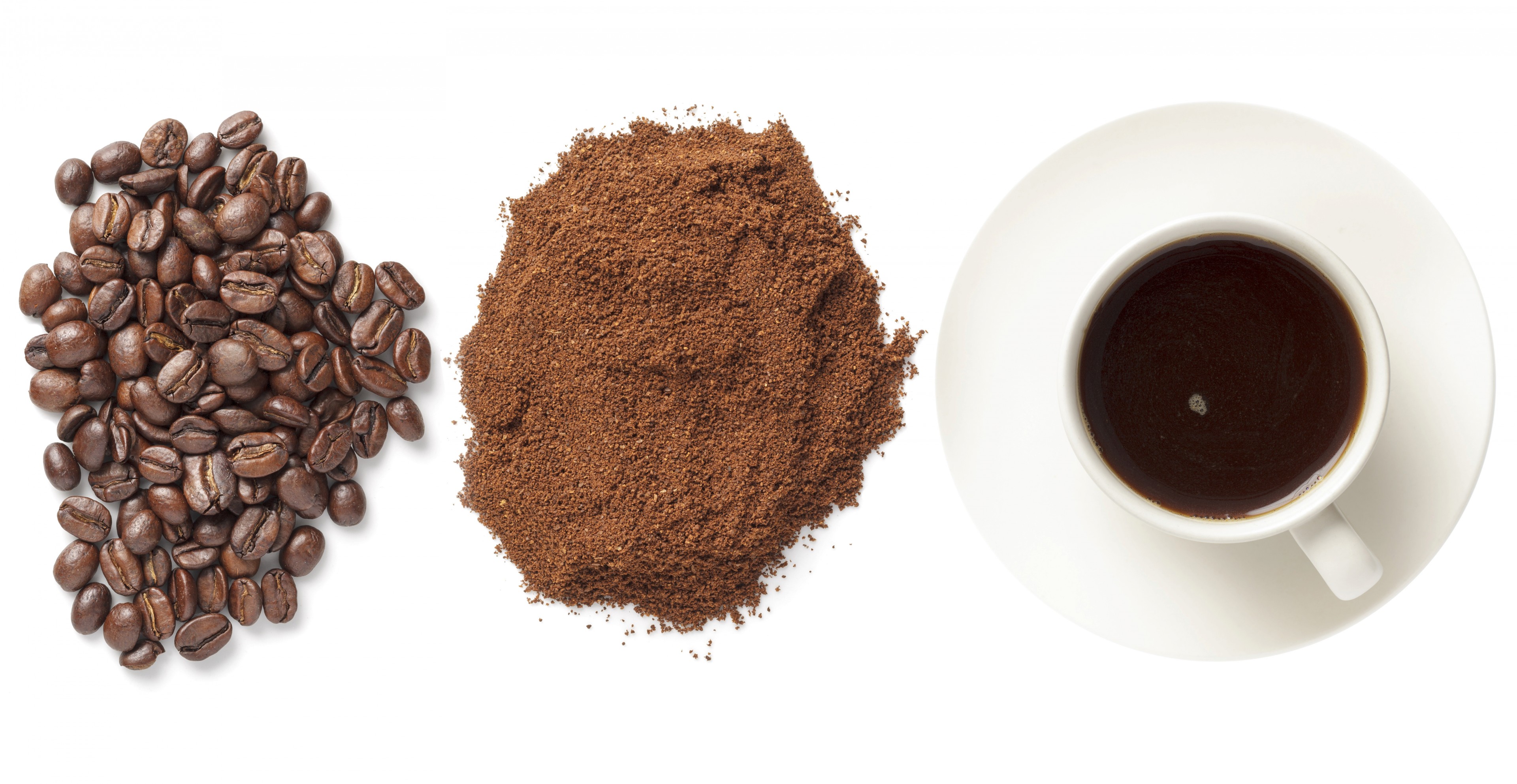 Combatti la ritenzione idrica con il caffè Combatti la ritenzione idrica con il caffè
