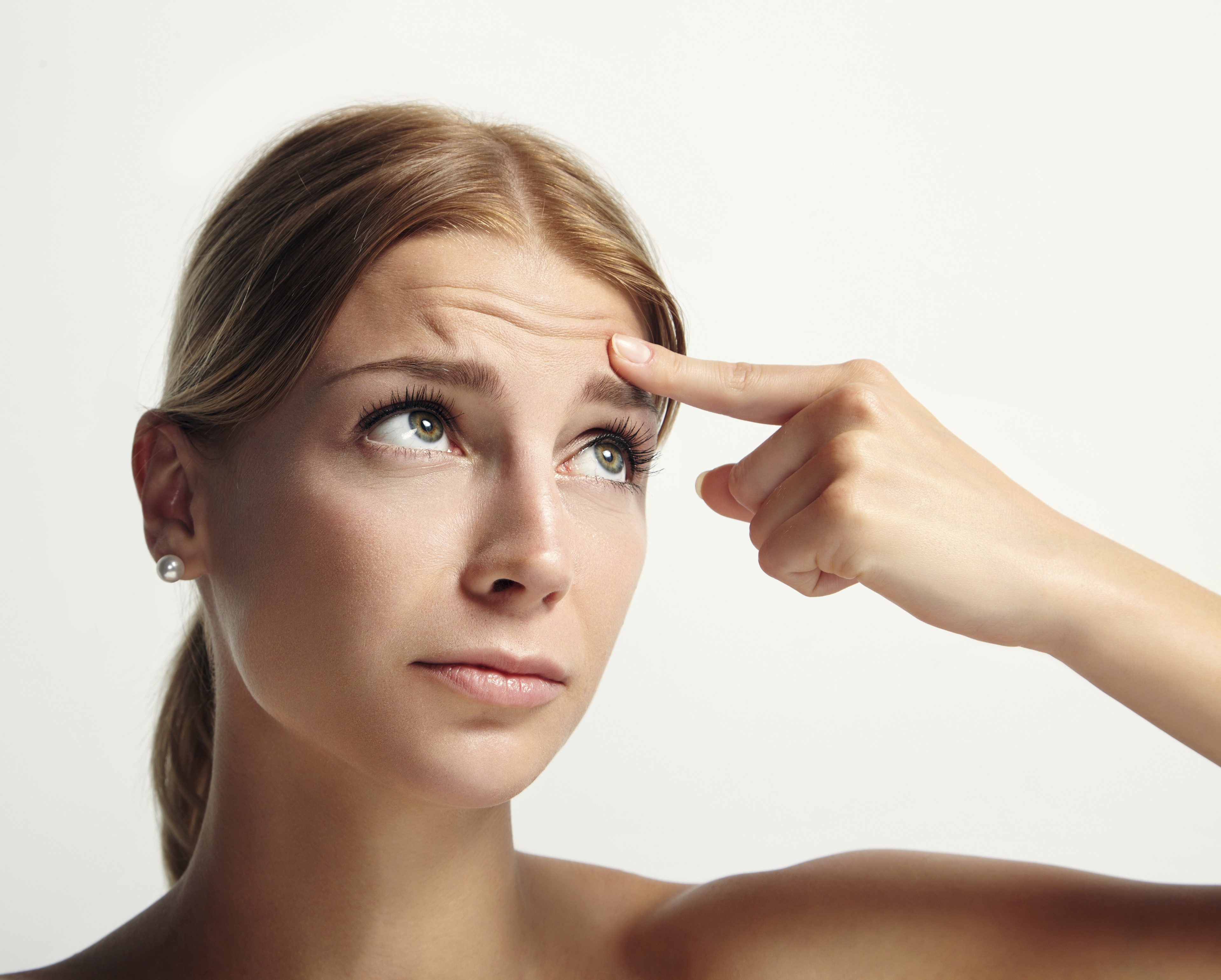 Gestisci l’ansia in 5 mosse Gestisci l’ansia in 5 mosse