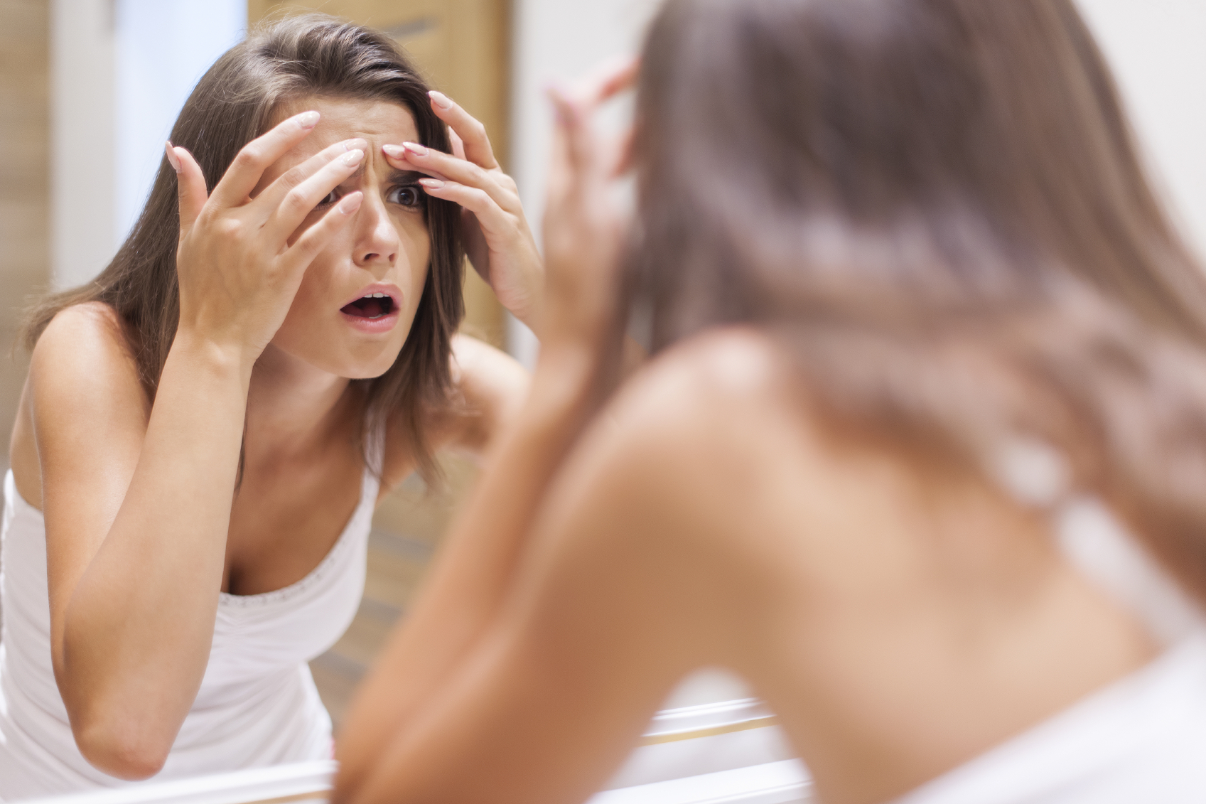 Rimedi per foruncoli: cosa fare se spunta un brufolo Rimedi per foruncoli: cosa fare se spunta un brufolo
