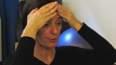 Video: Automassaggio del viso