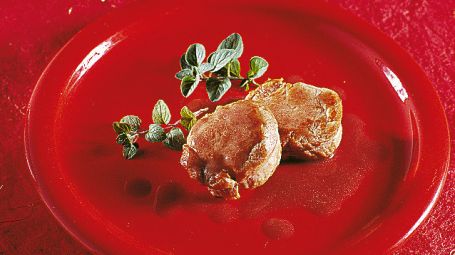 petti di faraona Starbene