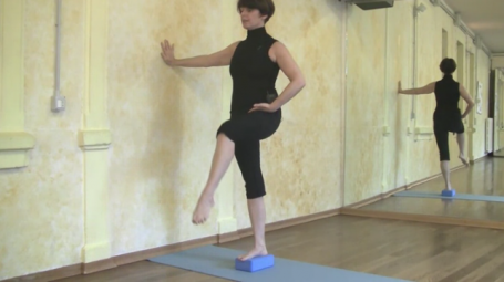 Video - Pilates a casa tua: esercizi per braccia e gambe