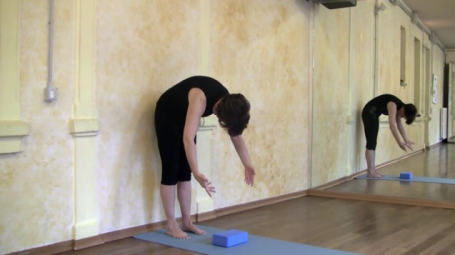 Video - Pilates a casa tua: esercizi di riscaldamento