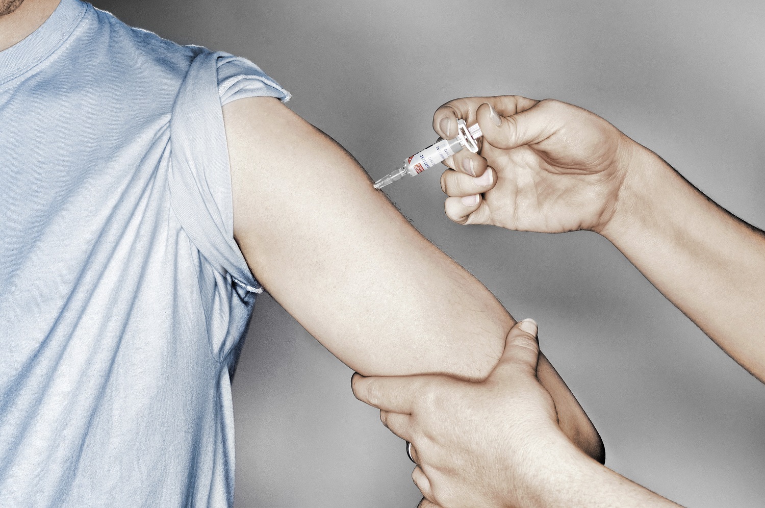 Vaccino per l’influenza: facciamolo, è sicuro Vaccino per l’influenza: facciamolo, è sicuro