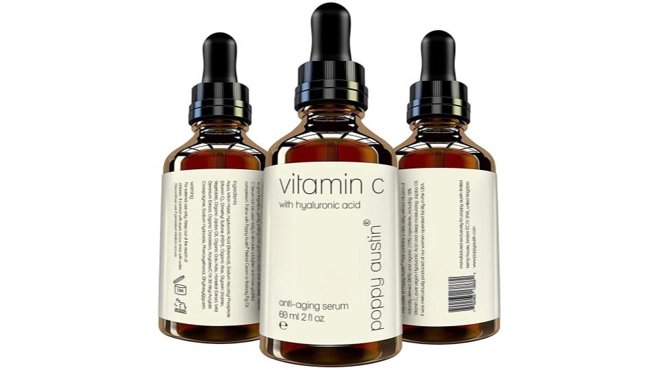 migliori sieri vitamina c