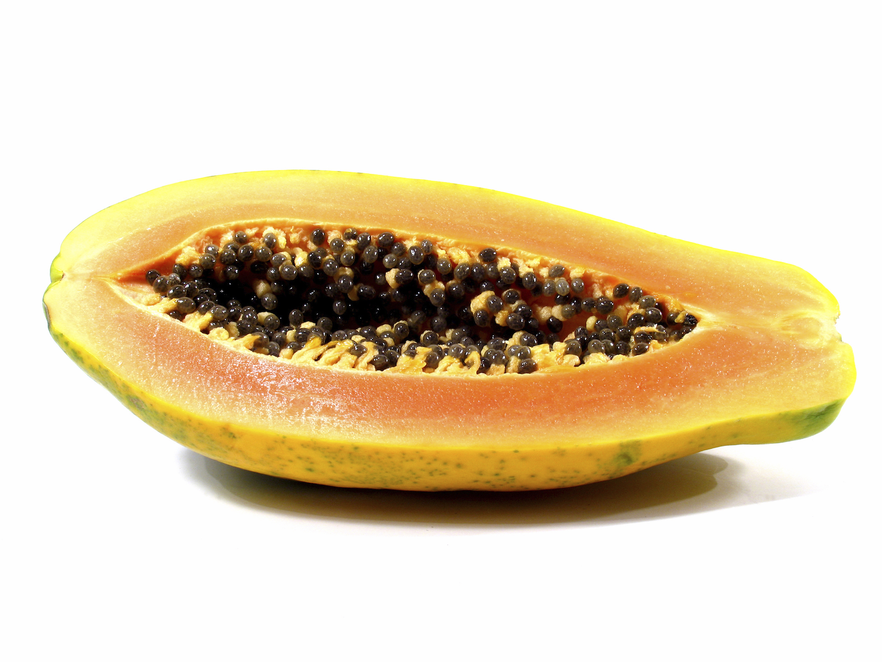 La papaya giapponese è il frutto del benessere
