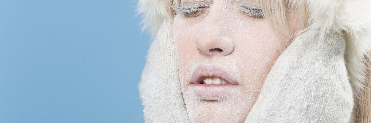 Proteggiti Da Herpes E Geloni Starbene