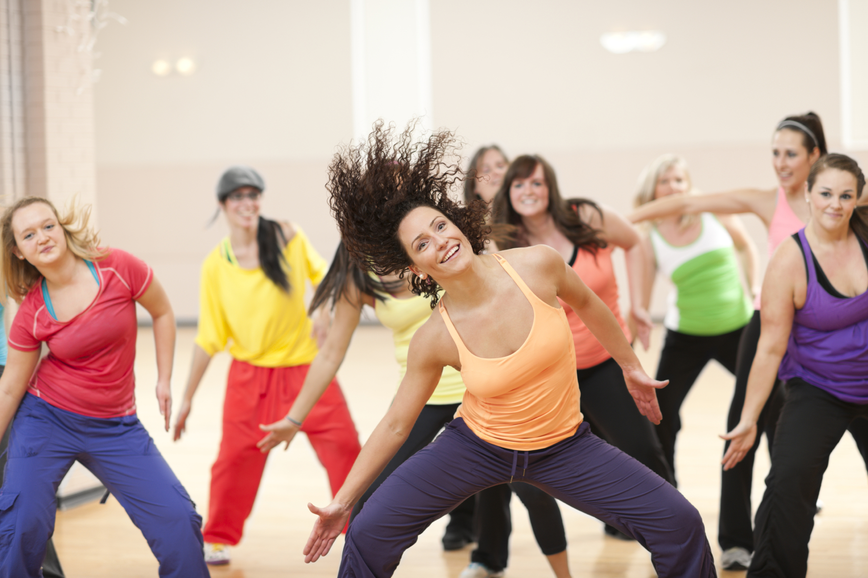 Dance Mix