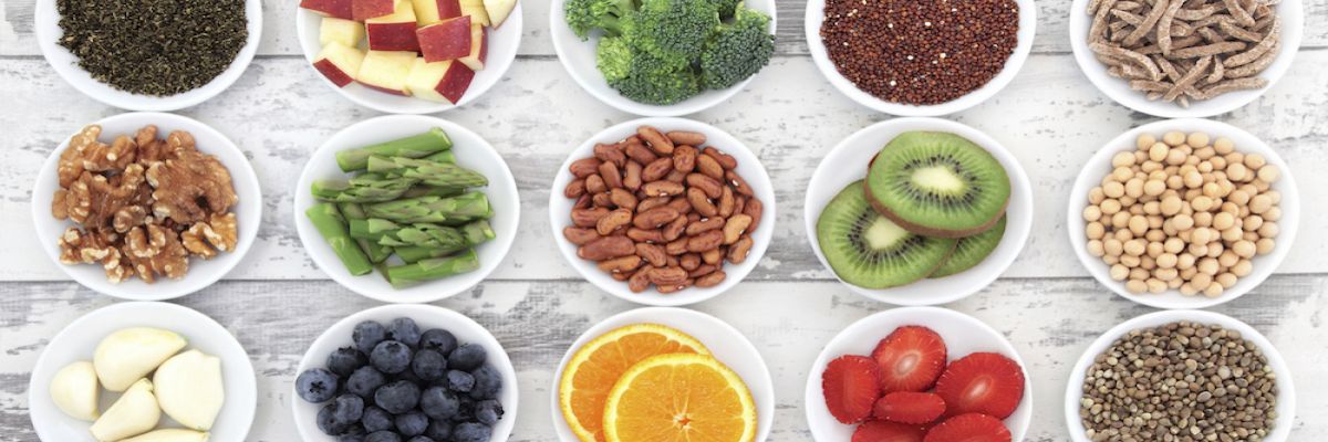 Podcast Arrivano i nuovi superfood