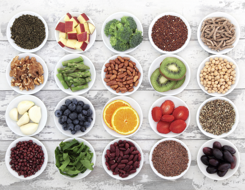 Arrivano i nuovi superfood Arrivano i nuovi superfood