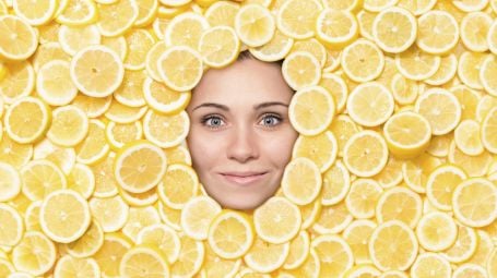 vitamina C