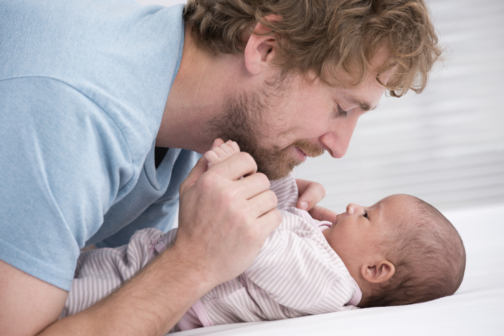 Più Omega 3 e Q10 per diventare papà Più Omega 3 e Q10 per diventare papà