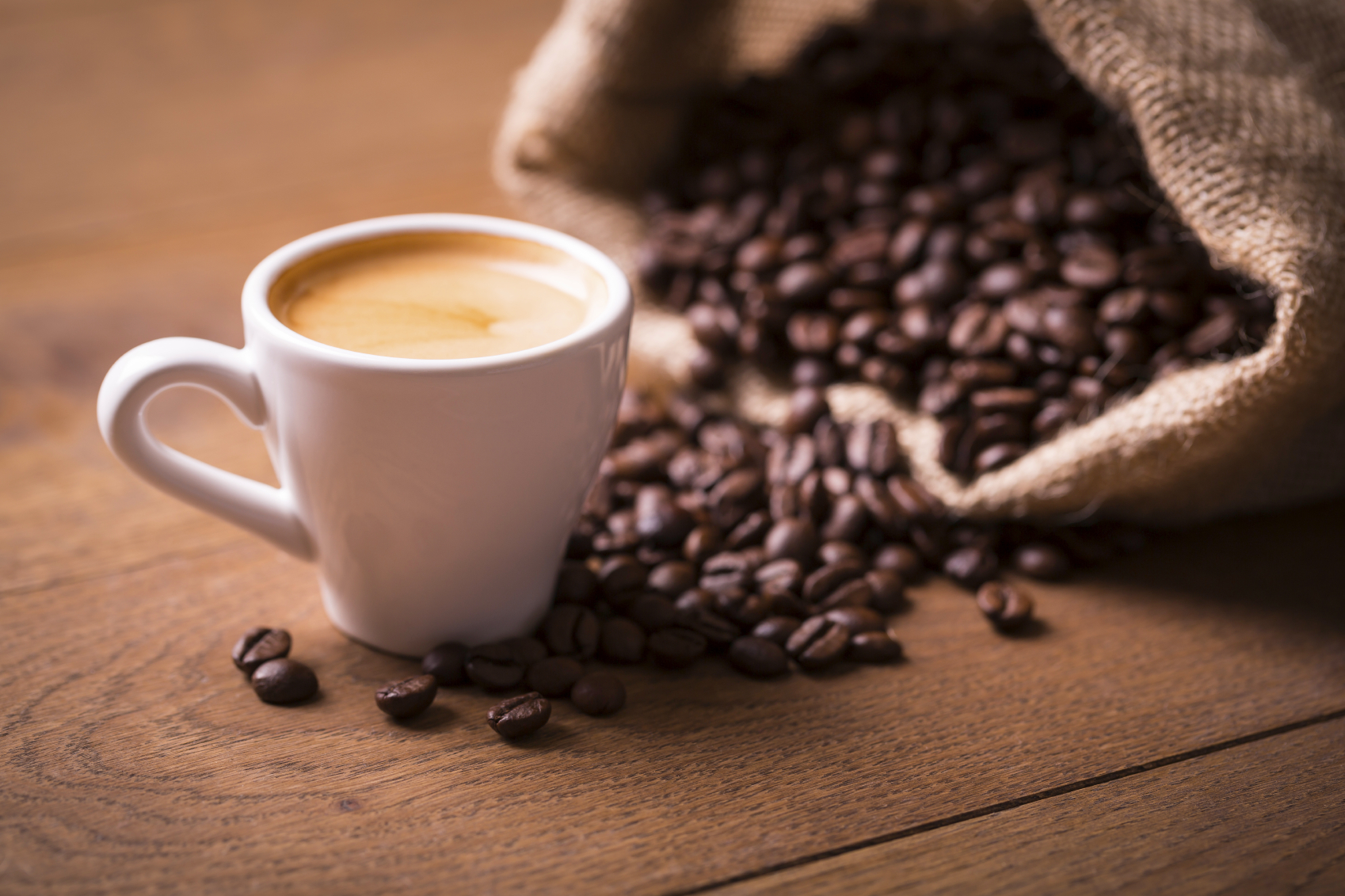 Caffè: tutti i benefici e la verità sulla bevanda Caffè: tutti i benefici e la verità sulla bevanda