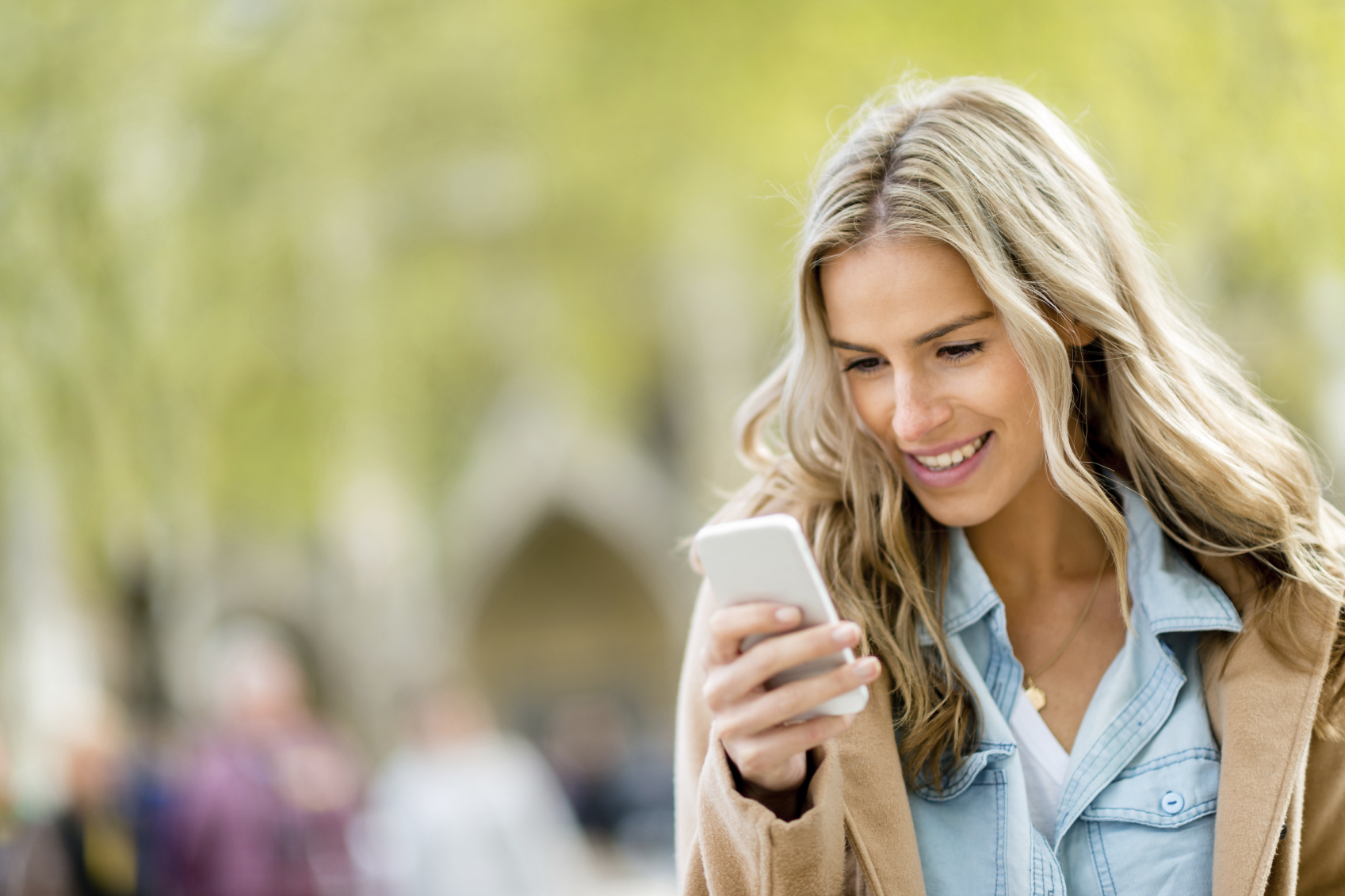 Ansia da separazione da smartphone: cos’è?