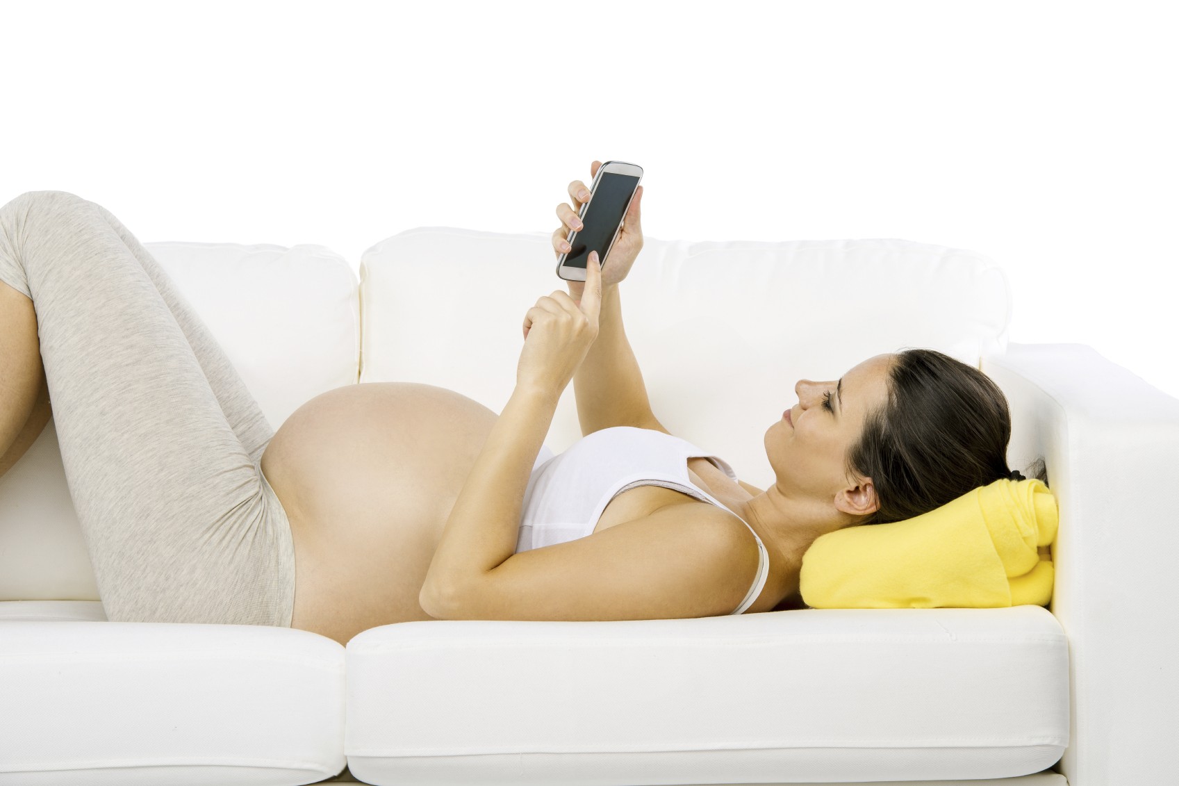 Benessere Mamma, l’app per il relax in gravidanza Benessere Mamma, l’app per il relax in gravidanza