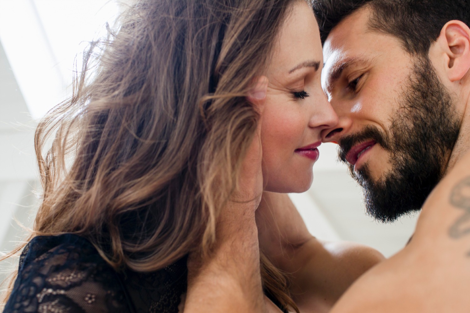 Amore: tra cuore e cervello