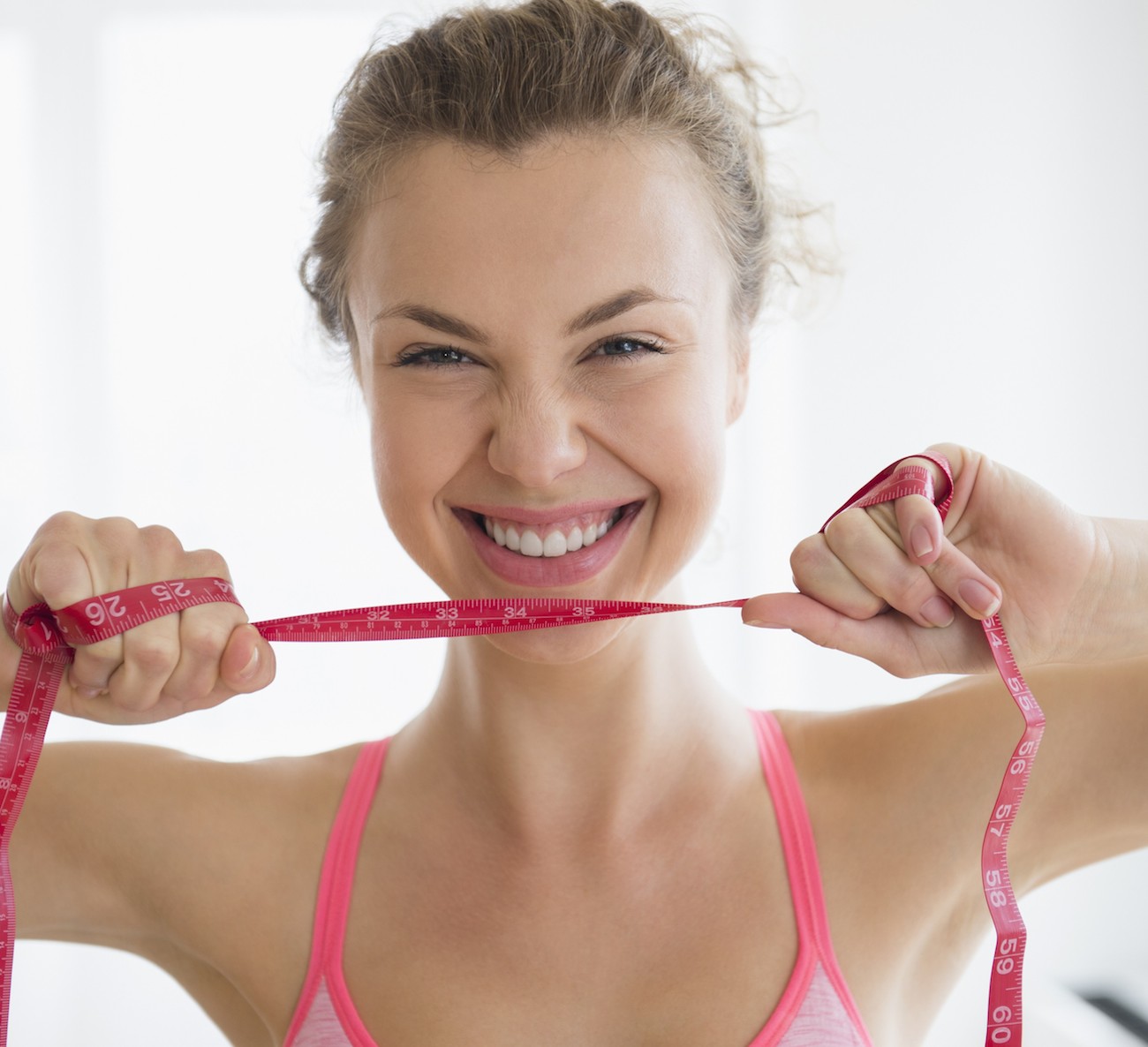 Cinque trucchi per far funzionare al meglio la dieta Cinque trucchi per far funzionare al meglio la dieta