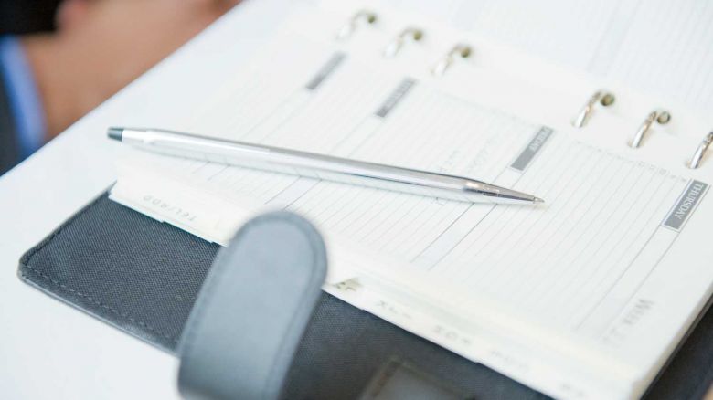Il calendario di Starbene Il calendario di Starbene