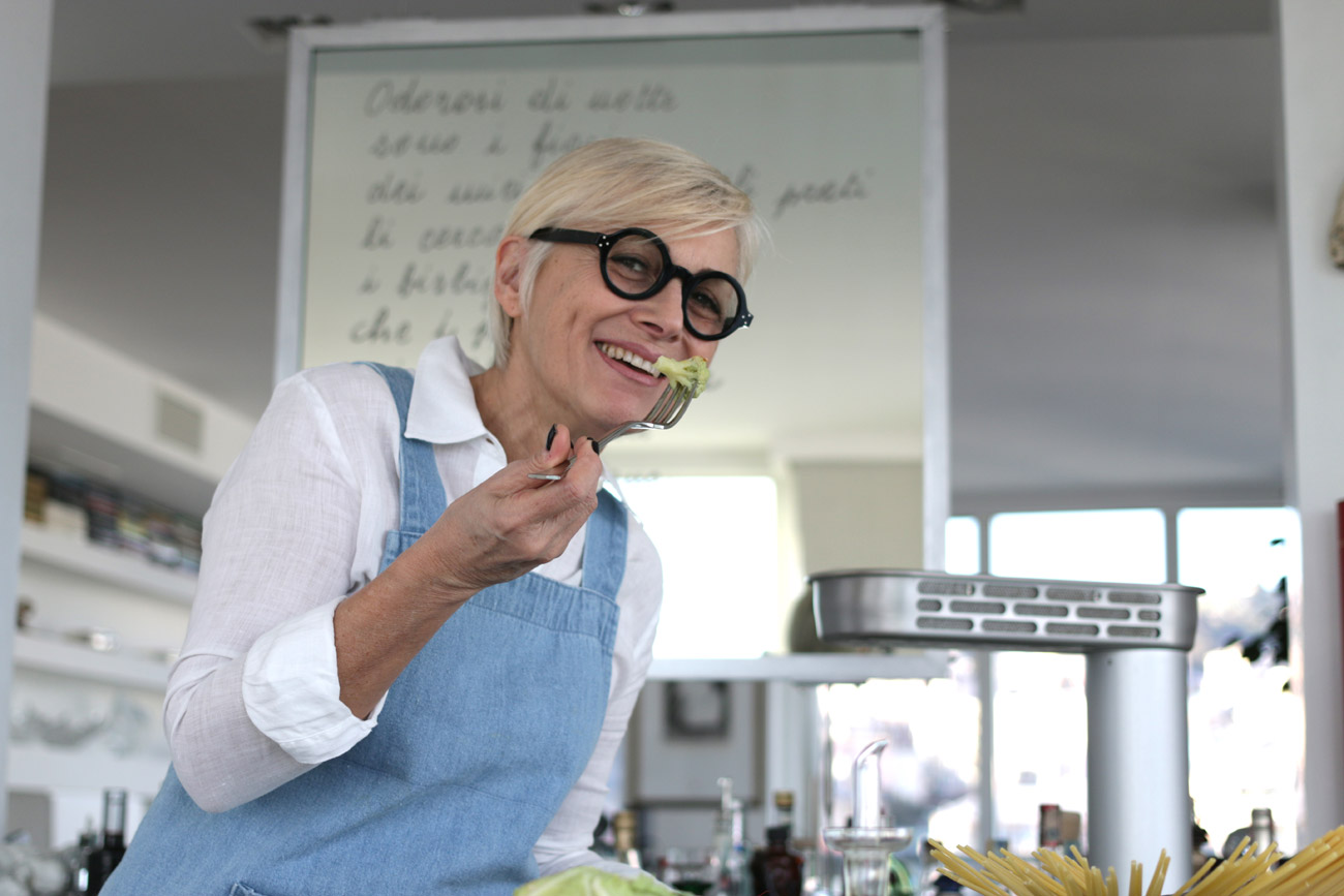 Ex Fat, i segreti a tavola della nostra dietologa